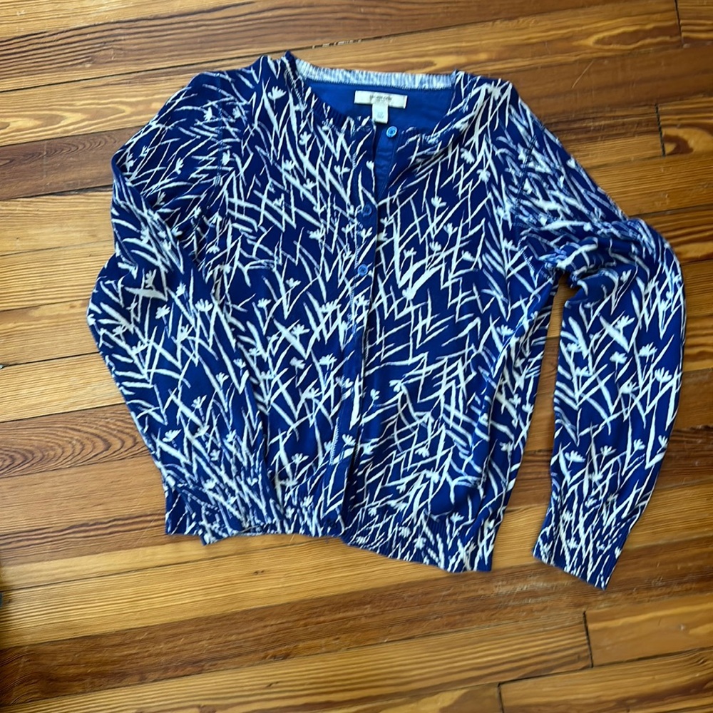 Women’s cardigan